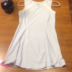 Nike kid tennis dress size large age 14